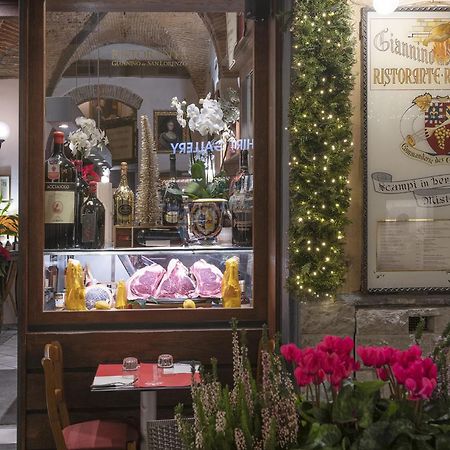 Gioiello Fiorentino - Duomo 2 Minuti A Piedi Флоренція Екстер'єр фото