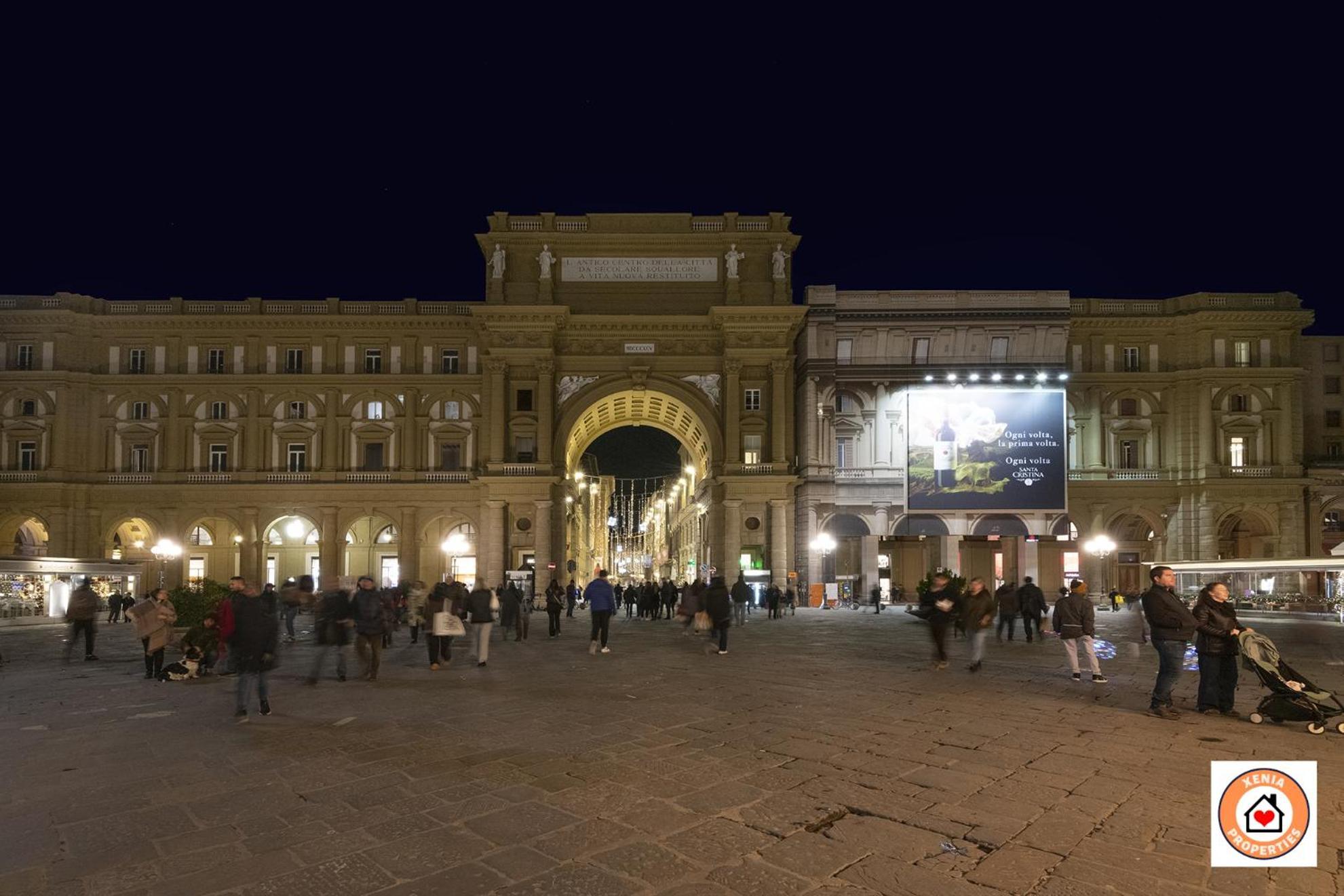 Gioiello Fiorentino - Duomo 2 Minuti A Piedi Флоренція Екстер'єр фото